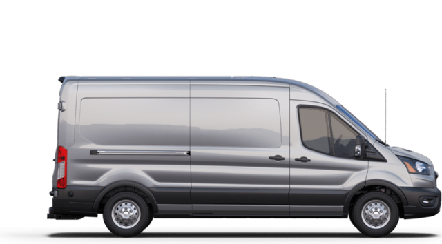 2025 Ford Transit® External Image 1